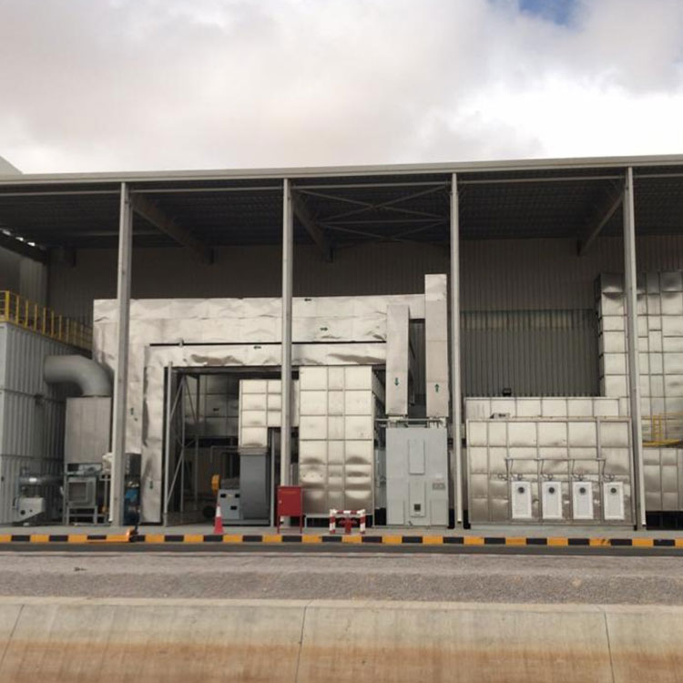 Что делает каталитические мусоросжигательные заводы будущим в сфере промышленного контроля загрязнения воздуха?