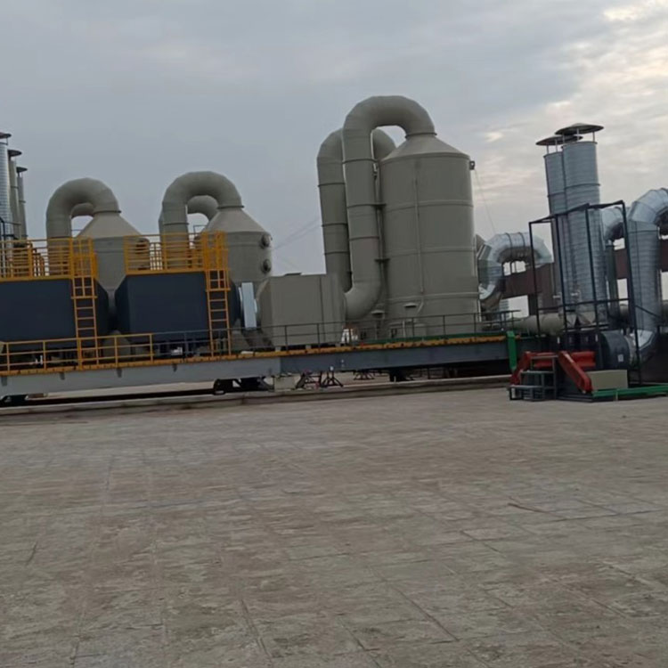 Почему адсорбционные устройства с активированным углем становятся предпочтительным решением для промышленной очистки воздуха и воды?